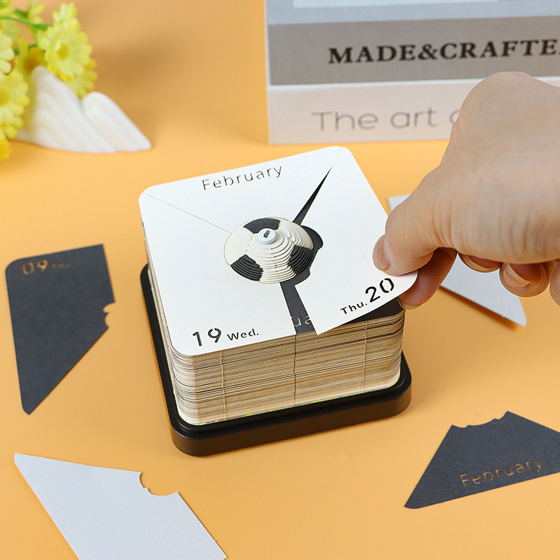 MemoArt Soccer Memopad