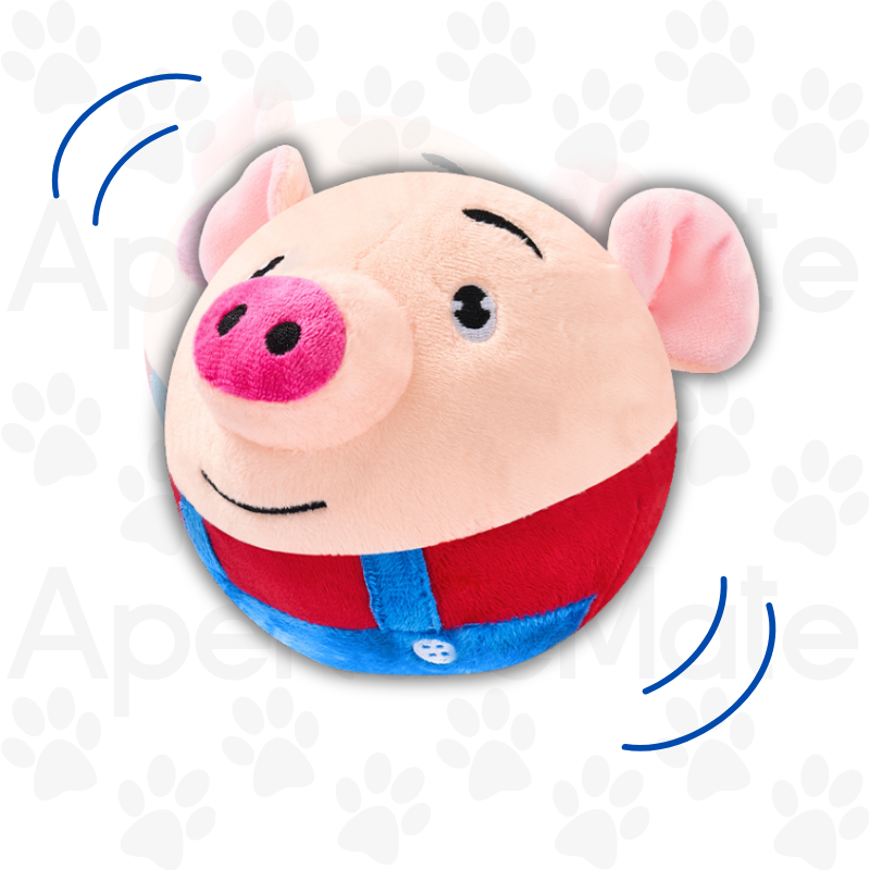 Jumpin' Piggy